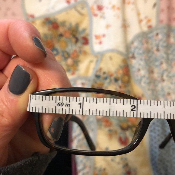 Burberry frames - Picture 5 of 8